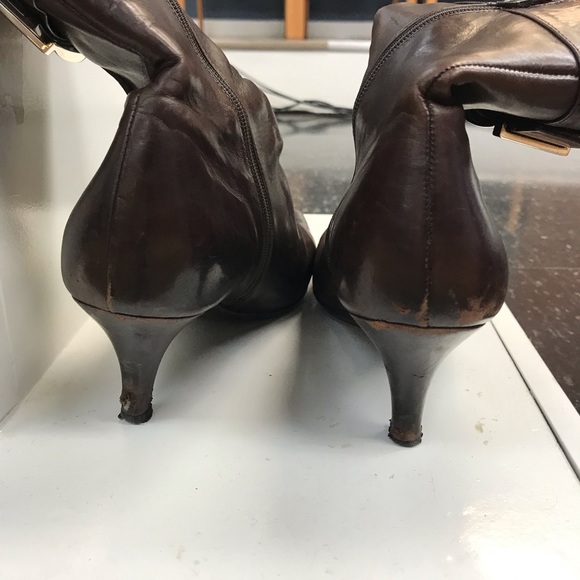 Boots - Picture 5 of 7